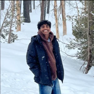 Aditya Mohan Punati